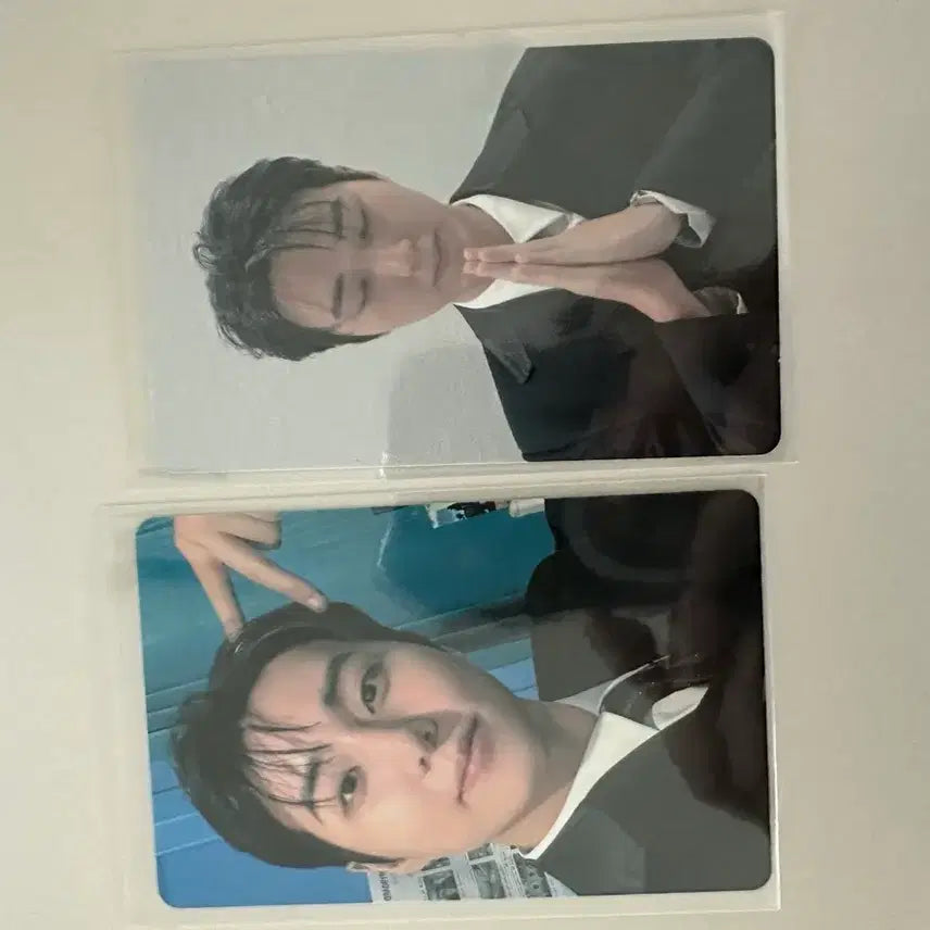 [BUNJANG] DAY6 Encore Offline Young K Set / 데이식스 앙콘 오프 영현세트
