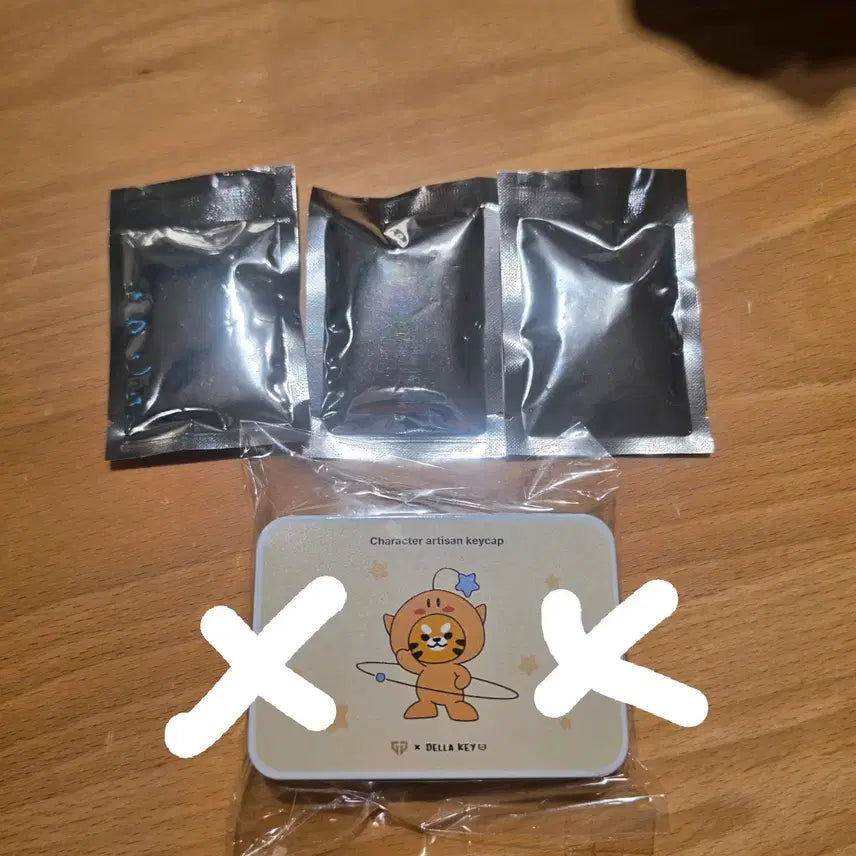 [BUNJANG] Gen.G Genrang-i Dreamy Acrylic Puzzle Keyring Bundle Set / 젠지 젠랑이 꿈돌이 팝업 사은품 아크릴 퍼즐 키링 랜덤 일괄