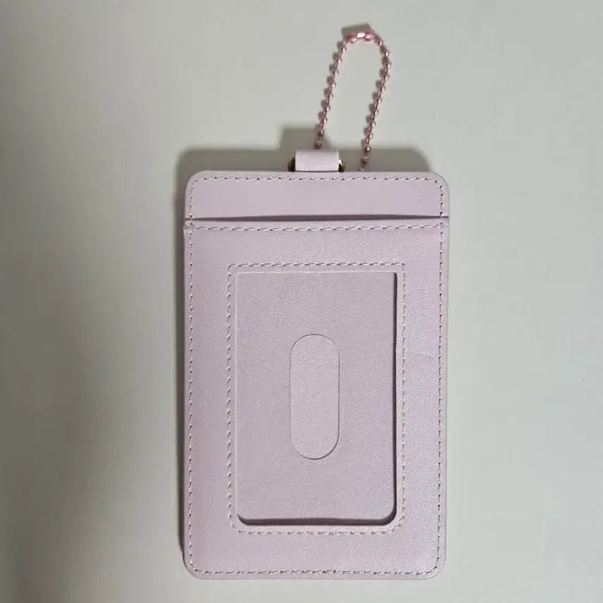 [BUNJANG] Sanrio My Melody Card Holder / 산리오 마이멜로디 카드지갑 카드케이스