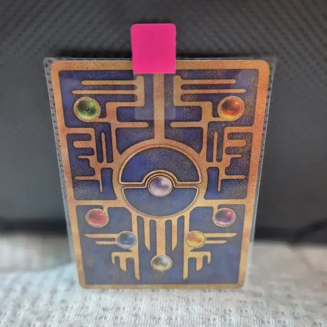 [BUNJANG] Pokemon Card Ancient Mew / 포켓몬카드 고대뮤