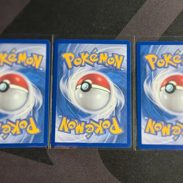 [BUNJANG] Pokemon Card AR Cards - Conkeldurr, Gothitelle, Barbaracle (Darkrai SR Service) / 포켓몬카드 콘치, 카디나르마, 바리톱스 AR (다크벨 SR 서비스)