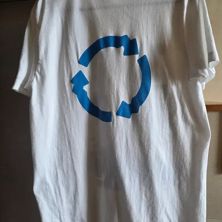 [BUNJANG] COSPA Squid Girl T-Shirt L Size / COSPA 공식 오징어소녀 티셔츠 L사이즈