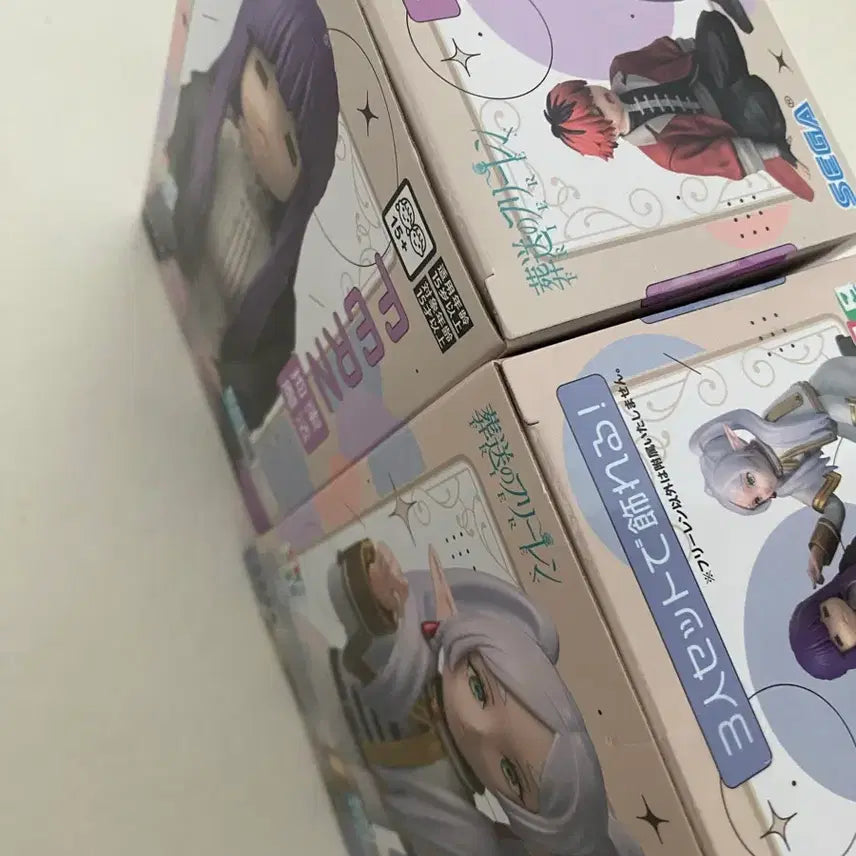 [BUNJANG] Frieren: Beyond Journey&