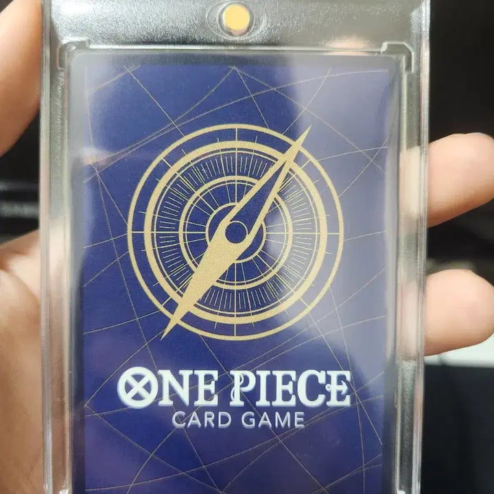[BUNJANG] One Piece Card Luffy Gear 4 Japanese Edition / 원피스카드 일판 루피 기어4팝니다.