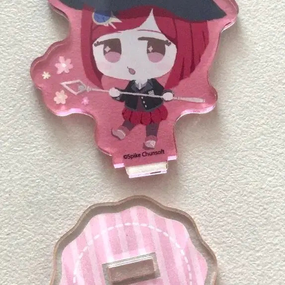 [BUNJANG] Danganronpa V3 Himiko Yumeno Acrylic Stand / 뉴단간론파v3 유메노 히미코 아크릴스탠드 굿즈 판매
