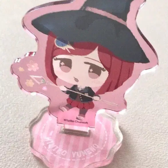 [BUNJANG] Danganronpa V3 Himiko Yumeno Acrylic Stand / 뉴단간론파v3 유메노 히미코 아크릴스탠드 굿즈 판매