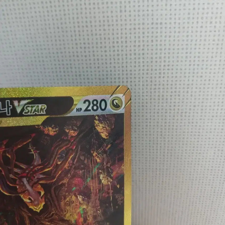 [BUNJANG] Giratina VSTAR UR Card / 기라티나vstarur 급처합니다..
