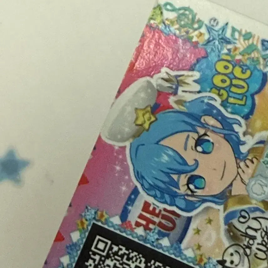 [BUNJANG] Pripara Dorothy Friendship Ticket Postcard Puzzle Bundle Set / 프리파라 우리만의 비밀엽서 퍼즐 도로시 우정티켓 일괄 판매