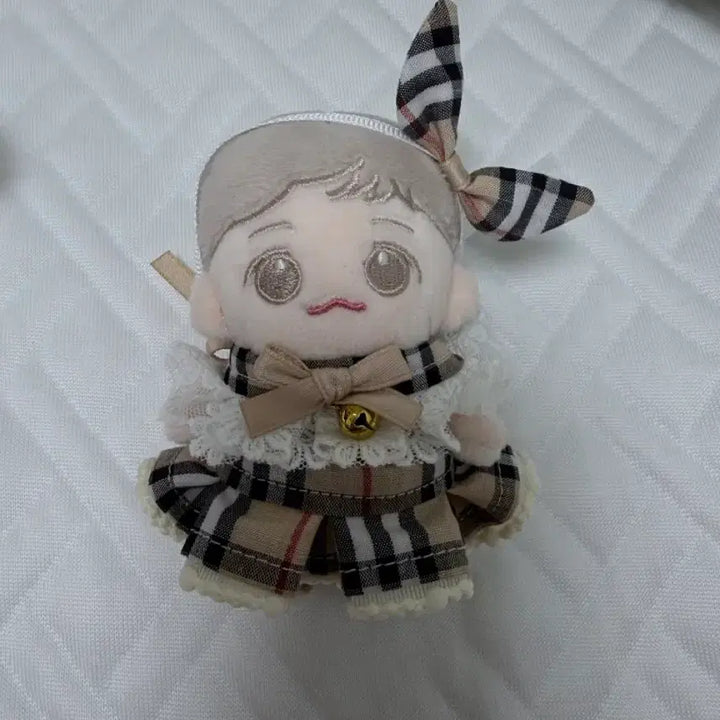 [BUNJANG] Baekhyun Doll Bundle Set / 백현인형 일괄양도