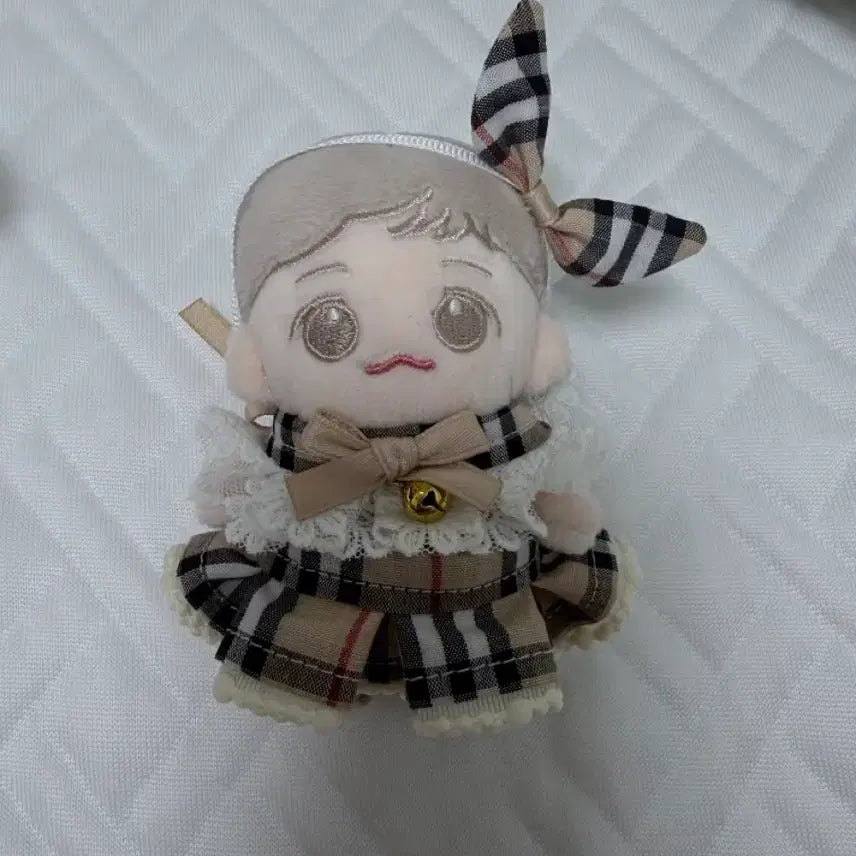 [BUNJANG] Baekhyun Doll Bundle Set / 백현인형 일괄양도