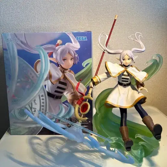 [BUNJANG] Frieren: Beyond Journey&