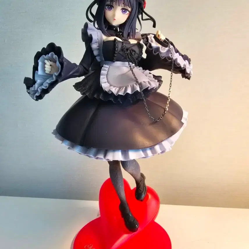[BUNJANG] My Dress-Up Darling Marin Kitagawa Figure / 그 비스크 돌은 사랑을 한다 키타가와 마린 피규어