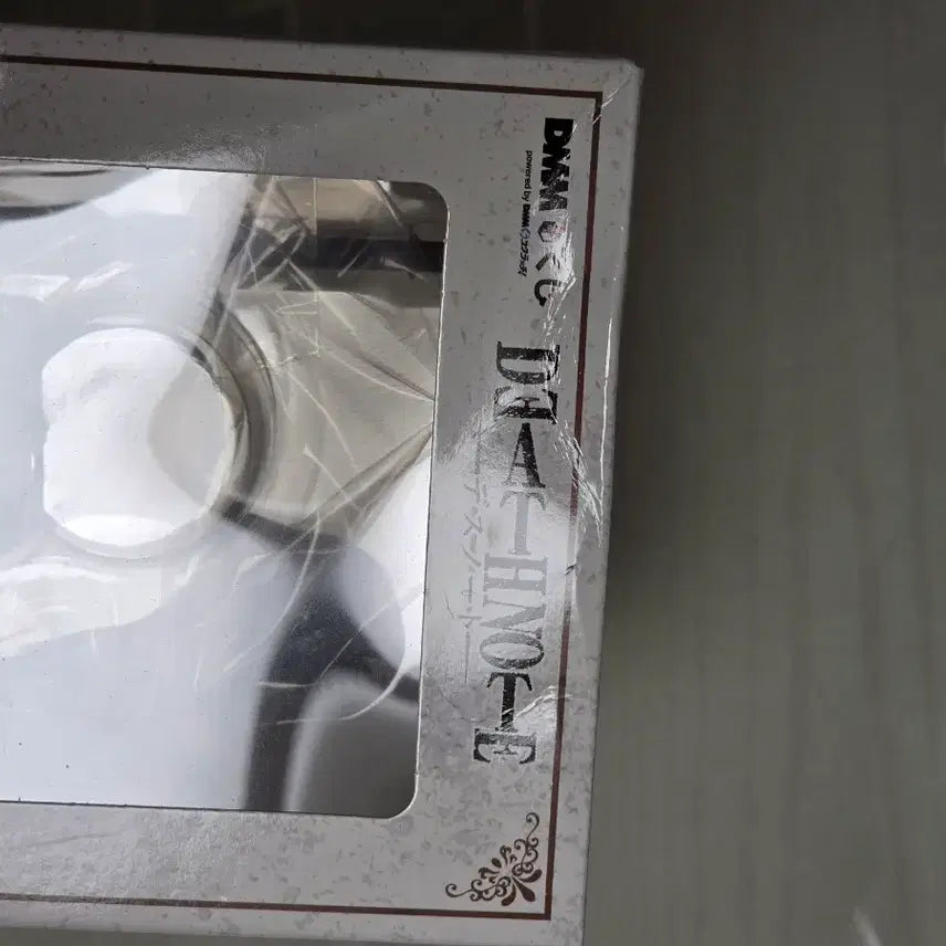 [BUNJANG] Death Note Misa Amane DMM Kuji Last One Prize Figure / 데스노트 미사 dmm 쿠지 피규어 라스트원