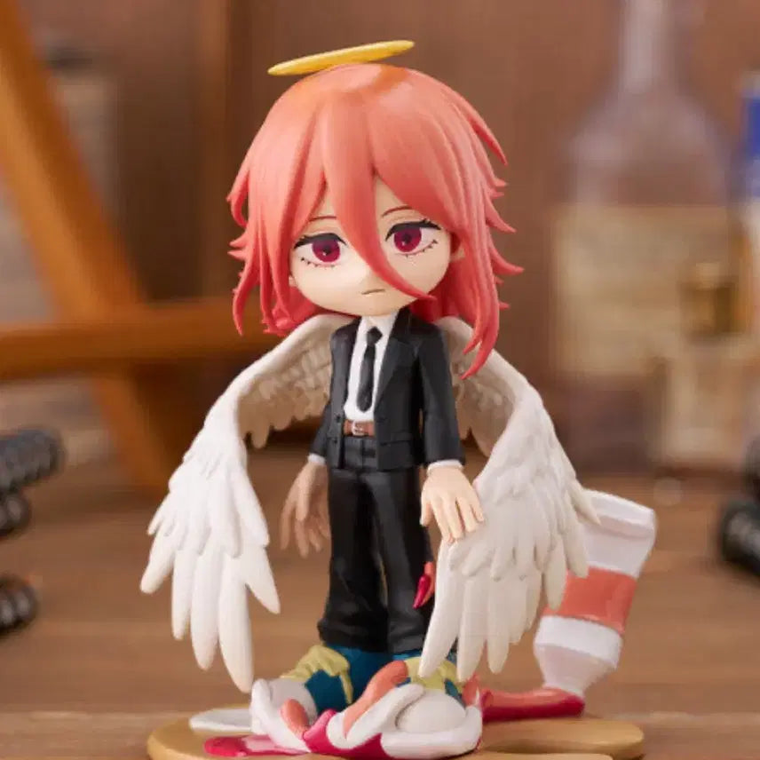 [BUNJANG] Bushiroad PalVerse Pale Chainsaw Man - Reze Arc Set / 부시로드 PalVerse Pale 팔버스 체인소맨 레제편 3종