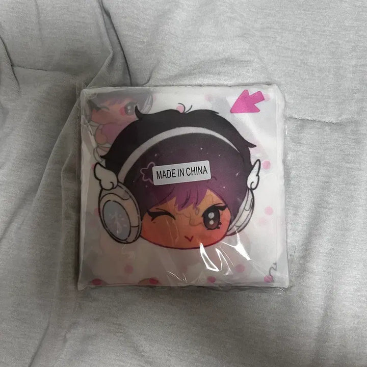 [BUNJANG] Riku Lucky Draw Bakubag / 리쿠 생카 럭드 바쿠백