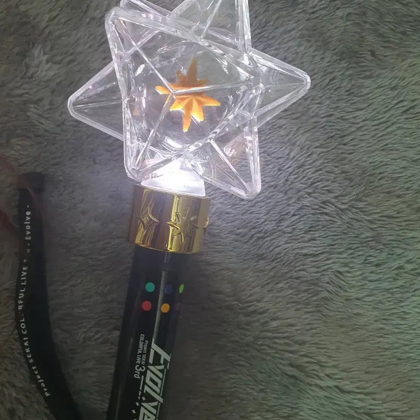 [BUNJANG] Project Sekai Concert Lightstick 3rd Anniversary / 프로젝트 세카이 콘서트 응원봉 3rd