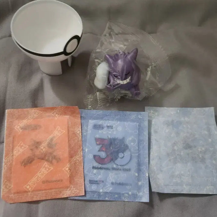 [BUNJANG] Phantom Figure, 30th Anniversary Phantom Sticker Set, God&