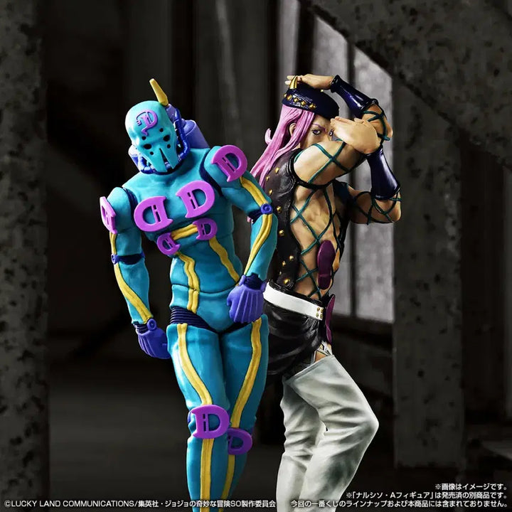 [BUNJANG] JoJo&