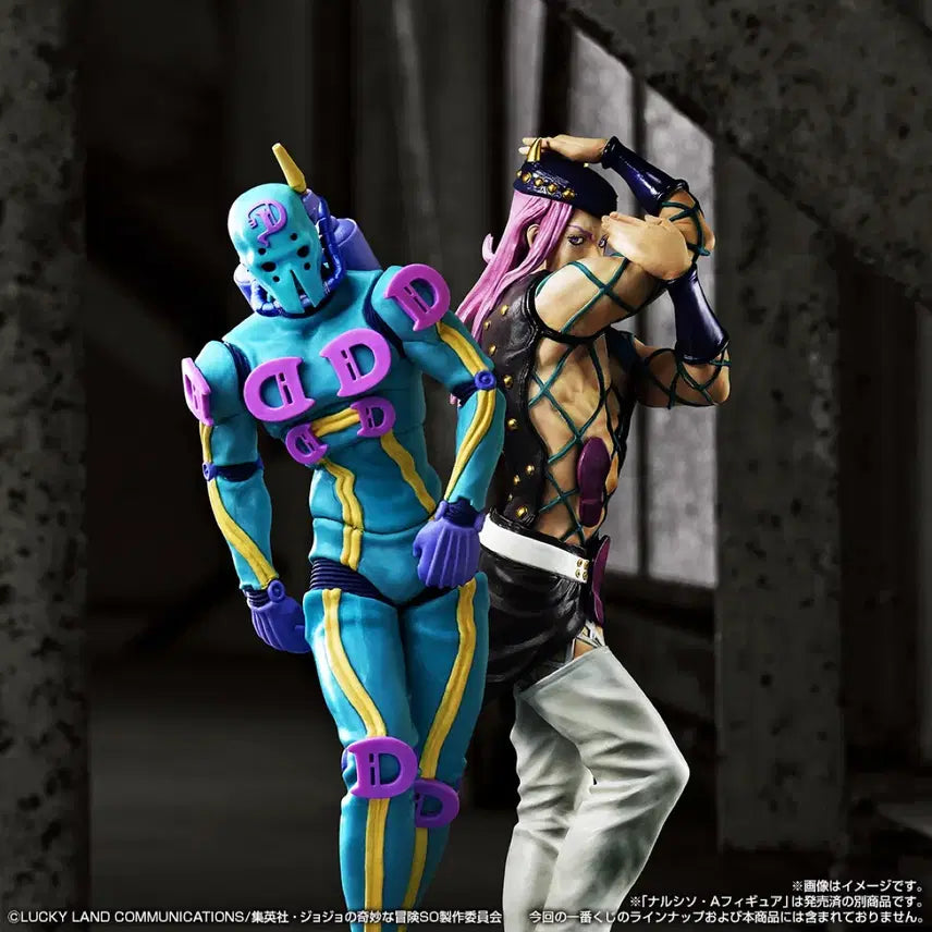 [BUNJANG] JoJo&