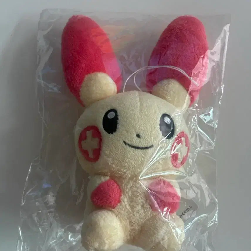 [BUNJANG] Pokemon Plush Doll / 포켓몬스터 플러시 인형