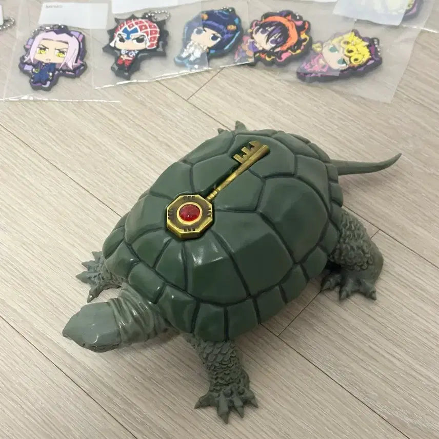 [BUNJANG] JoJo&