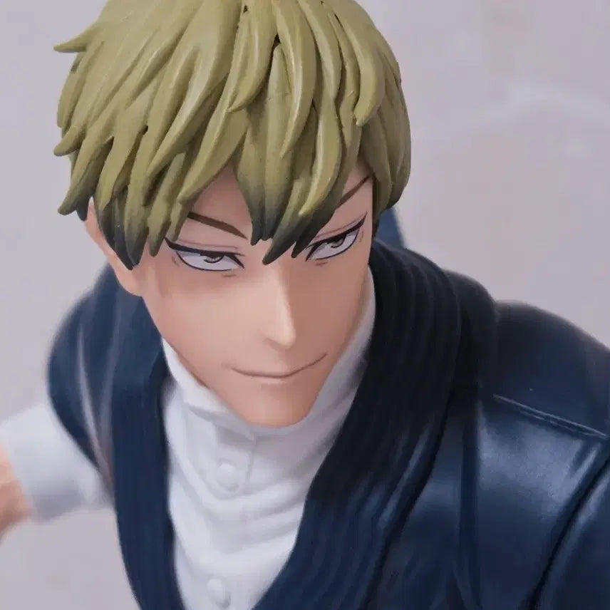 [BUNJANG] Banpresto Maximatic Jujutsu Kaisen Naoya Zenin Figure / 반프레스토 MAXIMATIC 주술회전 젠인 나오야 피규어