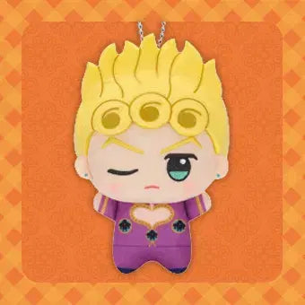 [BUNJANG] Banpresto Jojo&