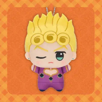 [BUNJANG] Banpresto Jojo&