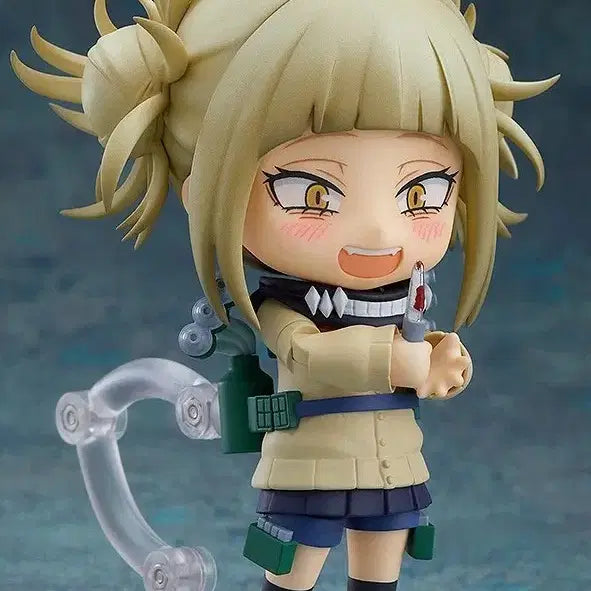 [BUNJANG] My Hero Academia Himiko Toga Nendoroid / 나의 히어로 아카데미아 토가 히미코 넨도로이드