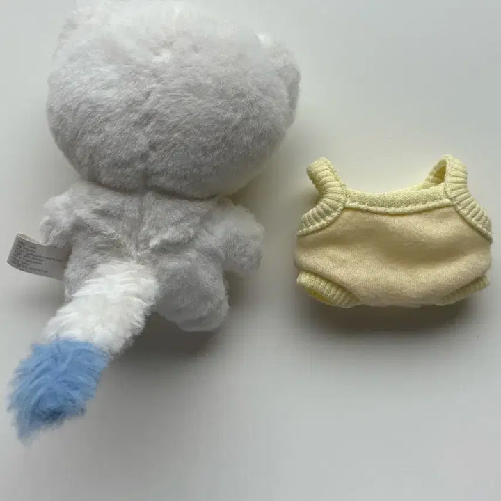[BUNJANG] TWS Shinyu Doll &