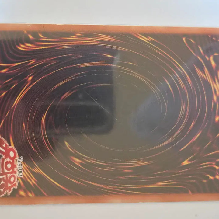 [BUNJANG] Yu-Gi-Oh! Royal Decree 1st Edition Secret Rare PSV-K104 / [소장용/A급] 유희왕 왕궁의 칙명 1st Edition 시크 PSV