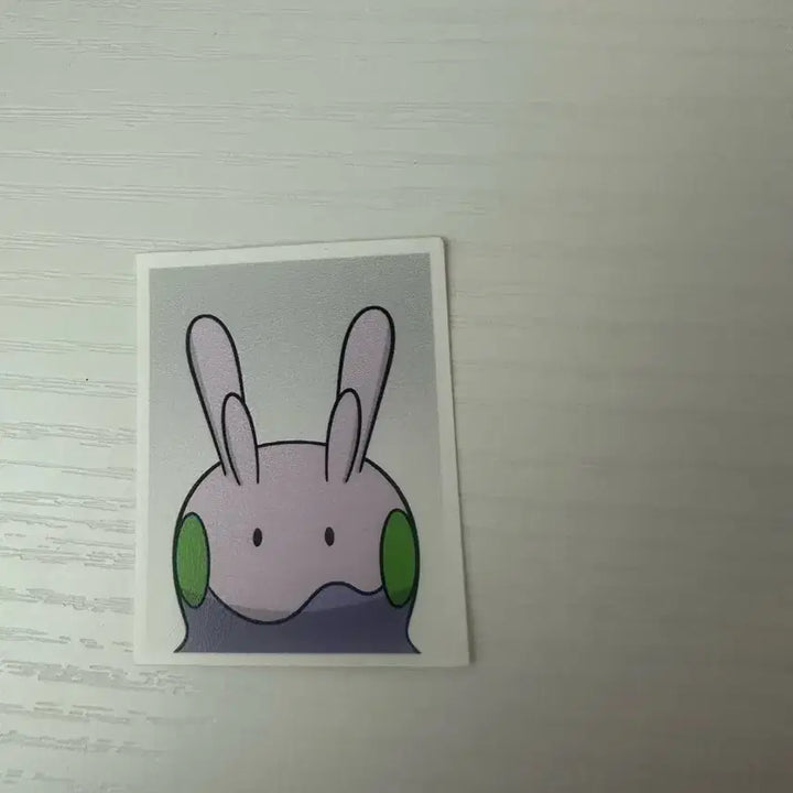 [BUNJANG] Mickey Mera Proof Photo Set Pokemon Proof Photo Set Vol. 1 Pokemon / 미끄메라 증명사진 세트 포켓몬 증사 1탄 포켓몬스터