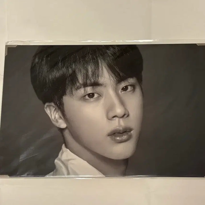 [BUNJANG] BTS Wings Tour Premium Photo Jin Suga Jungkook Bundle Set / 방탄소년단 윙파콘 프리미엄 포토 프포 진 석진 슈가 민윤기 정국