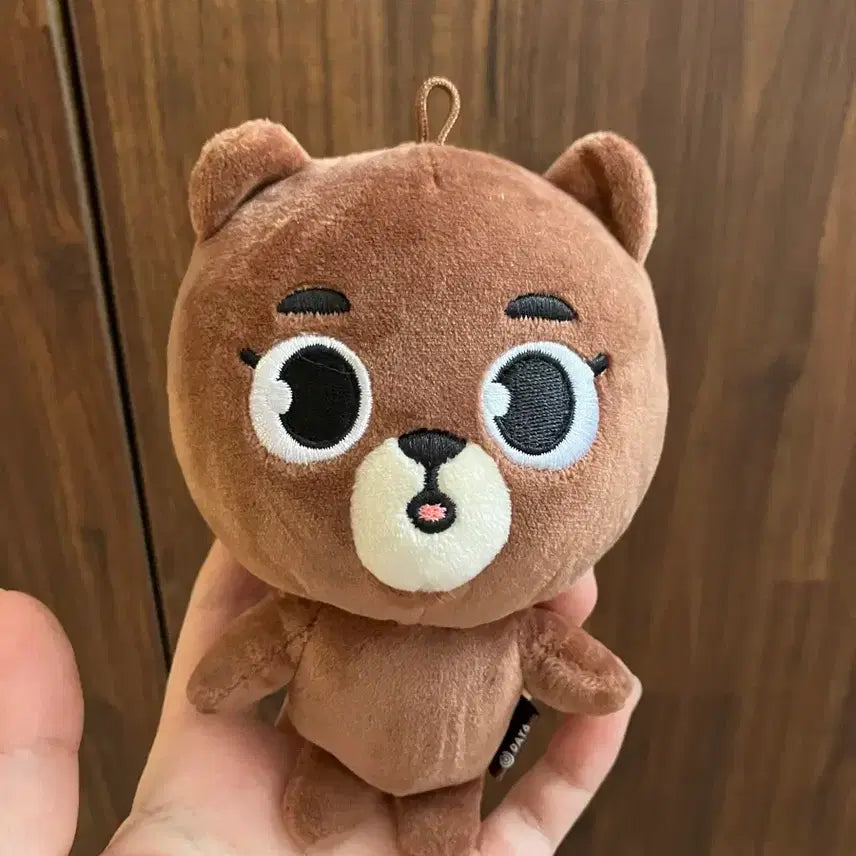 [BUNJANG] Denimals Bang (24 Ver.) Plush Doll / 데니멀즈 방(24버전)