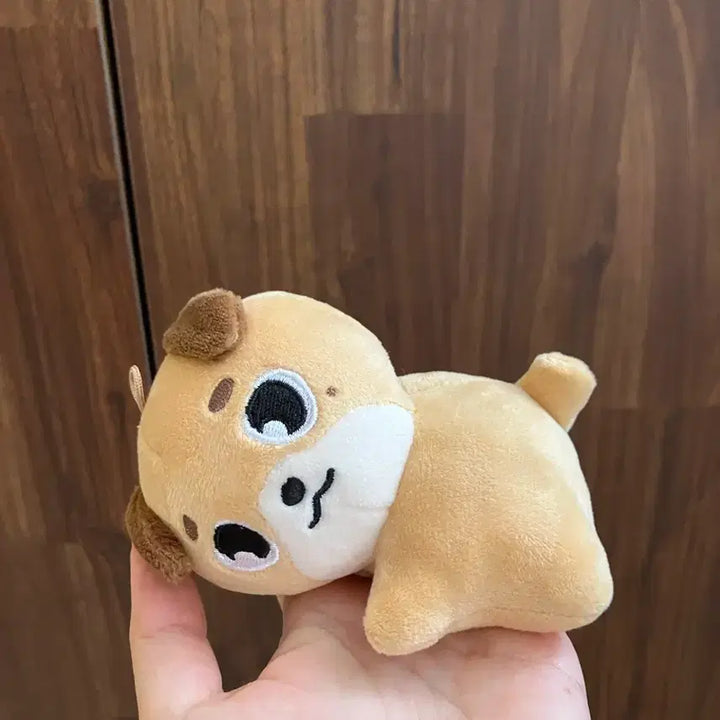[BUNJANG] Denimals Don Hand Warmer / 데니멀즈 돈 핸드워머