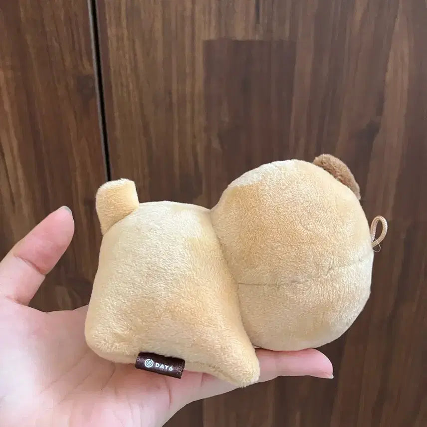 [BUNJANG] Denimals Don Hand Warmer / 데니멀즈 돈 핸드워머