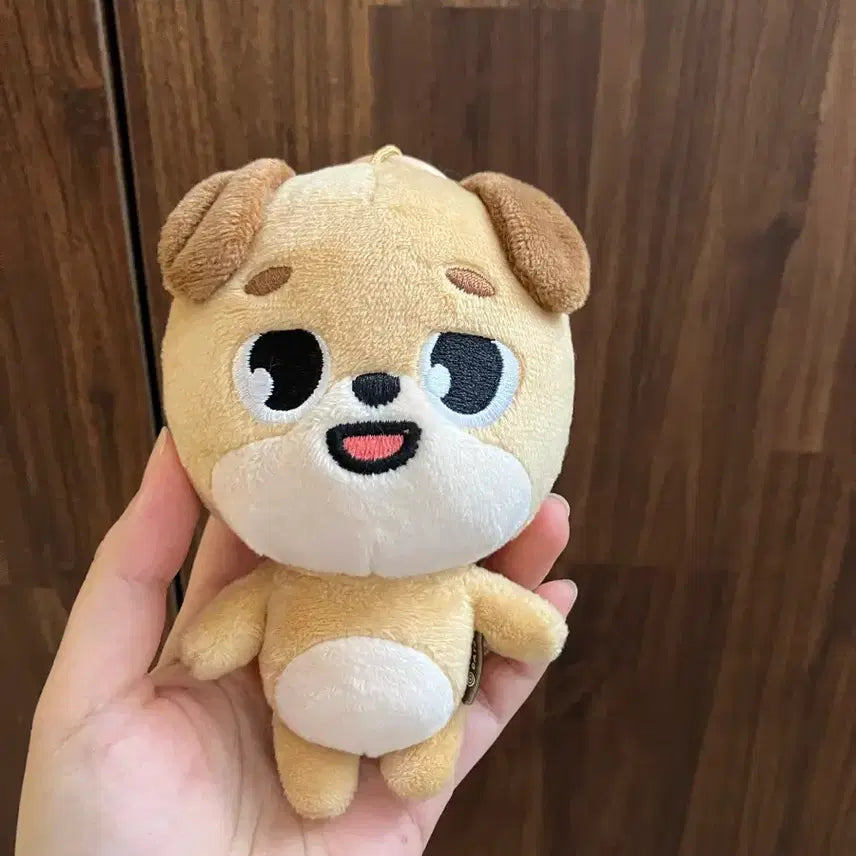 [BUNJANG] Denimals Don (20 Version) / 데니멀즈 돈 (20버전)