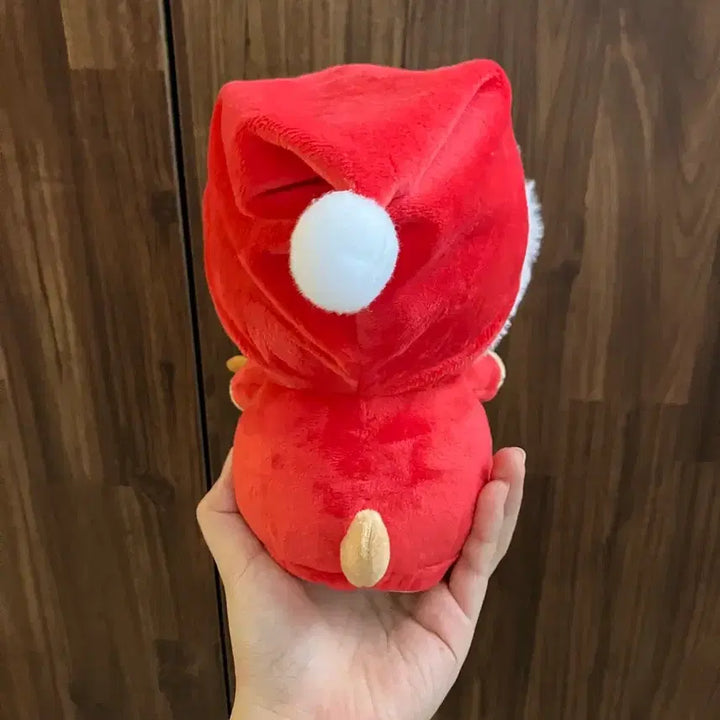[BUNJANG] Denimals Don Christmas Dancing Version Photocard / 데니멀즈 돈 (크리스마스 댄싱버전)