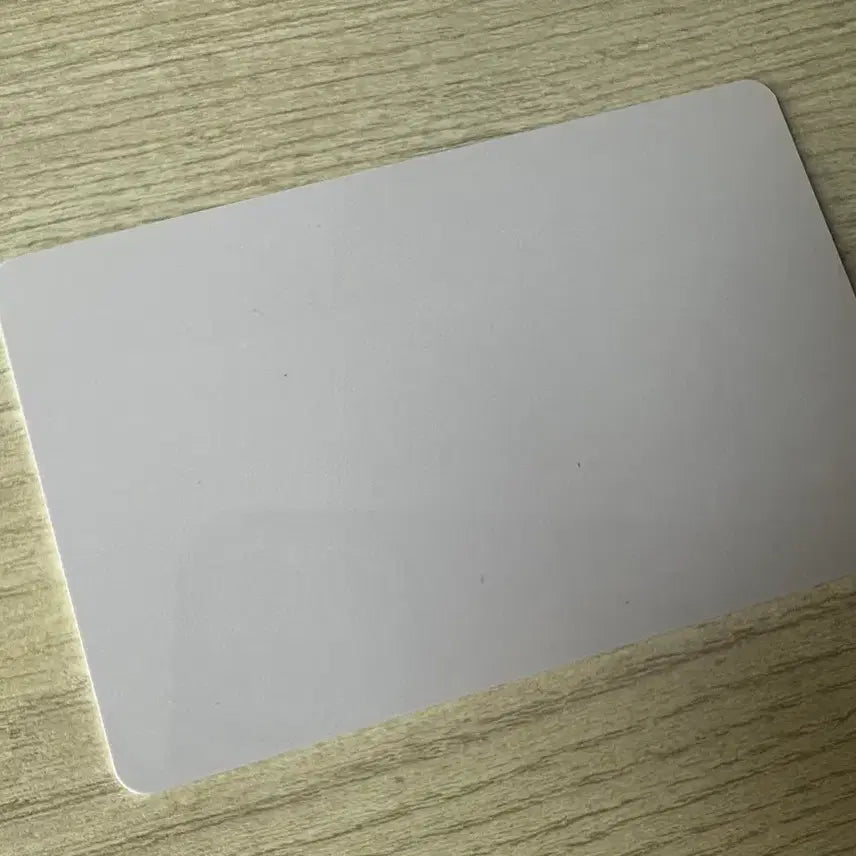 [BUNJANG] Nier LaPlace 2nd Exhibition ID Card / 니케 라플라스 카드 2차 전시회 ID카드