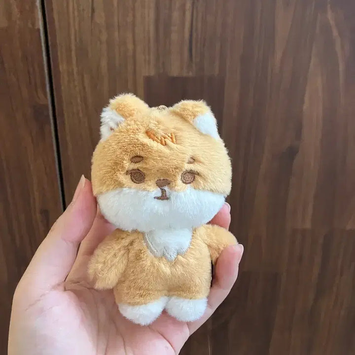 [BUNJANG] Petit Malz 10cm Version Doll / 쁘띠멀즈 케 10센치버전