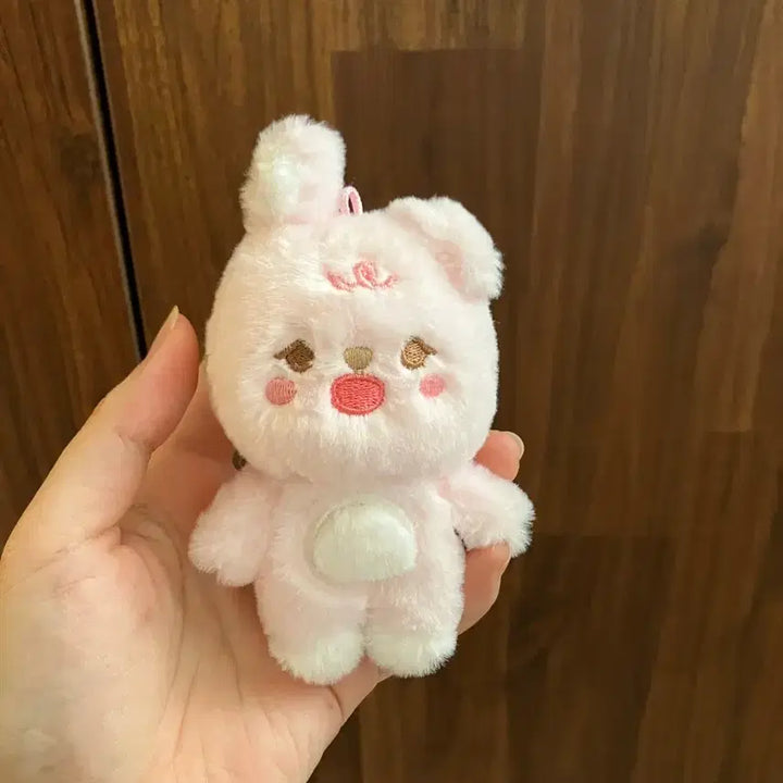 [BUNJANG] Petitmulz Phil 10cm Version Plush / 쁘띠멀즈 필 10센치버전