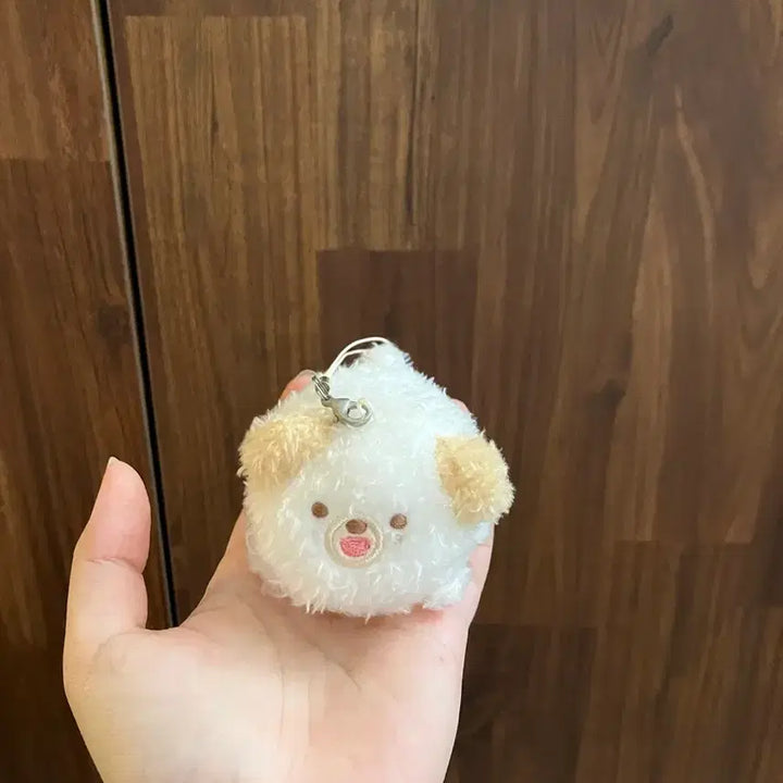 [BUNJANG] Petit Mals Plush Doll &