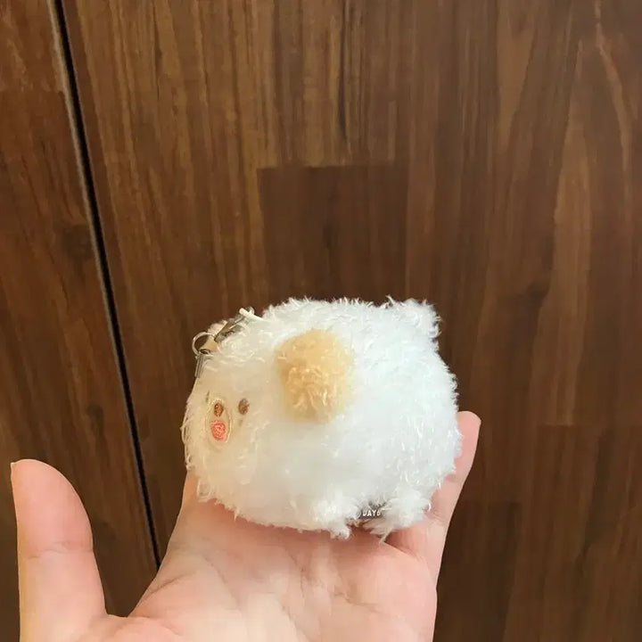 [BUNJANG] Petit Mals Plush Doll &