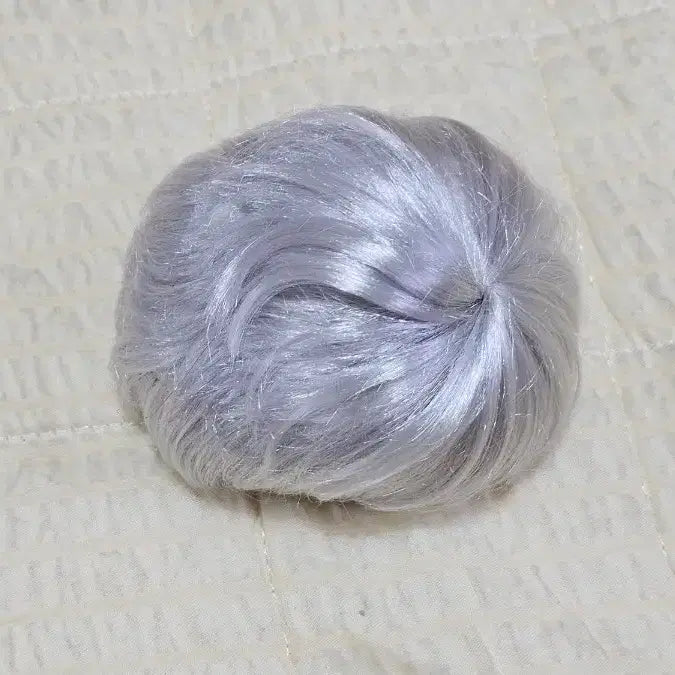 [BUNJANG] BJD Small SD Wig (8-9 inch) Short Cut / 구체관절인형 작은SD(8-9인치) 해외제 모가발 숏컷