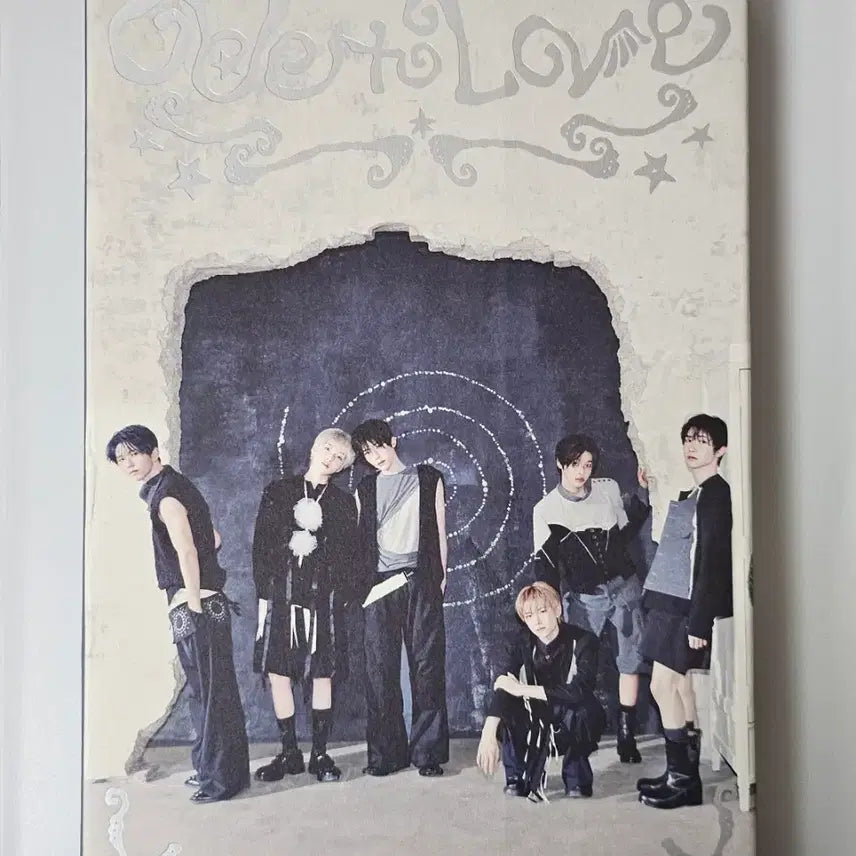 [BUNJANG] NCT WISH 2 Wish Odd To Love Photobook Bundle Set / 엔시티위시 오드투러브 포토북 일괄