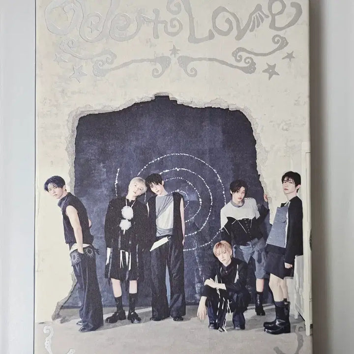 [BUNJANG] NCT WISH 2 Wish Odd To Love Photobook Bundle Set / 엔시티위시 오드투러브 포토북 일괄