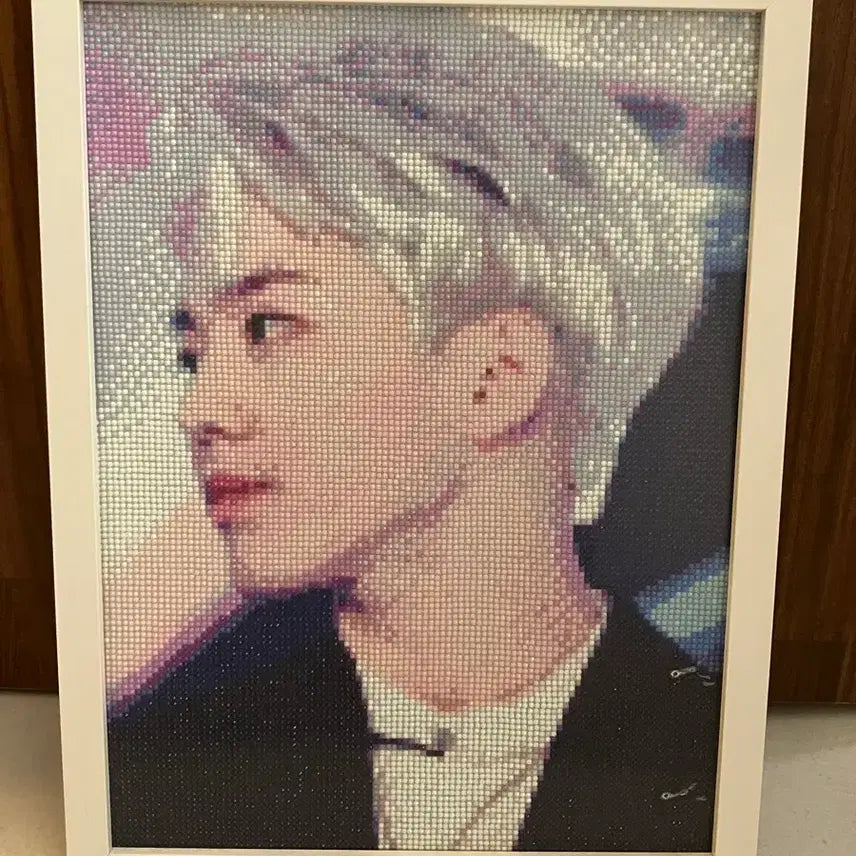 [BUNJANG] DAY6 Dowoon Frame / 데이식스 도운 액자