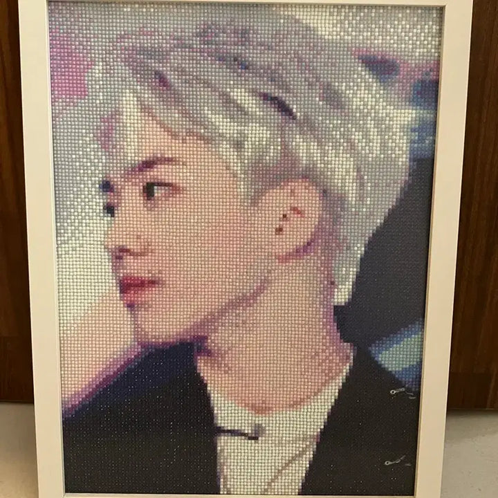 [BUNJANG] DAY6 Dowoon Frame / 데이식스 도운 액자