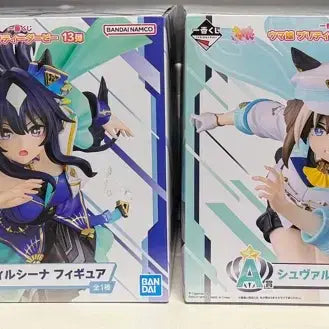 [BUNJANG] Uma Musume Ichiban Kuji A, B, C, E, F, G, H Prize Set / 우마무스메 이치방쿠지 A.B.C 라원 e.f.g.h상 세트로판매합니다