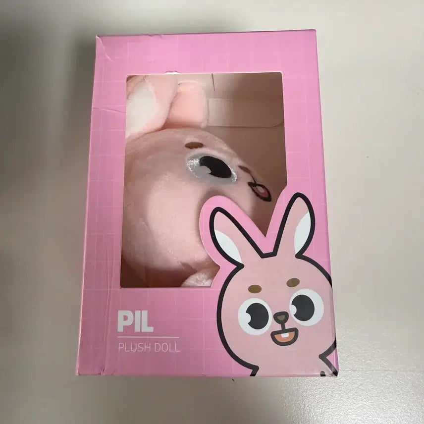 [BUNJANG] DAY6 Denimals Phil (2024) Plush / 데이식스 데니멀즈 필 (2024)